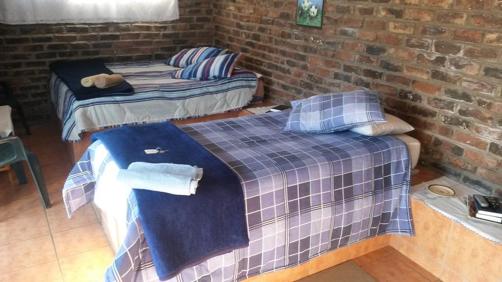 Onze Rust Guest House And Caravanpark 科尔斯伯格 客房 照片